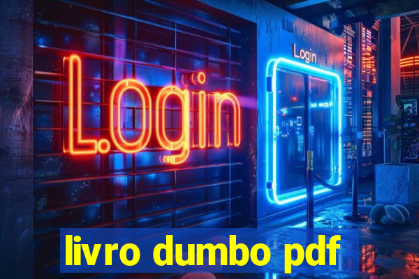 livro dumbo pdf